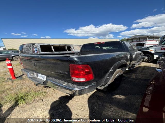 Aukcja sprzedaży 2012 Dodge Ram 1500 St, vin: 1C6RD7FT4CS111415, numer aukcji: 40074756