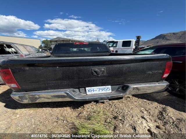 Aukcja sprzedaży 2012 Dodge Ram 1500 St, vin: 1C6RD7FT4CS111415, numer aukcji: 40074756