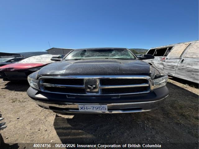 Aukcja sprzedaży 2012 Dodge Ram 1500 St, vin: 1C6RD7FT4CS111415, numer aukcji: 40074756