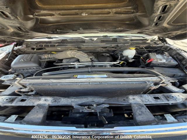 Aukcja sprzedaży 2012 Dodge Ram 1500 St, vin: 1C6RD7FT4CS111415, numer aukcji: 40074756