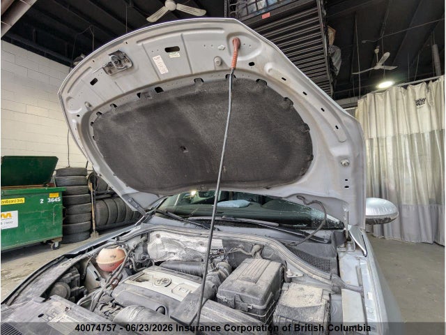 Auction sale of the 2011 Volkswagen Tiguan S/se/sel, vin: WVGBV7AX9BW525455, lot number: 40074757