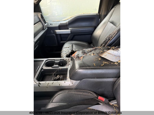 Ford F350 2021 1FT8W3DT4MED35889 Image 8