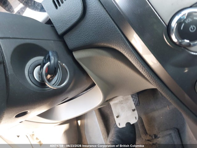 Auction sale of the 2010 Ford Fusion Sel, vin: 3FAHP0CG8AR353018, lot number: 40074759