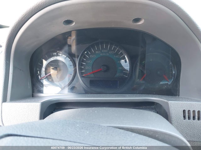 Auction sale of the 2010 Ford Fusion Sel, vin: 3FAHP0CG8AR353018, lot number: 40074759