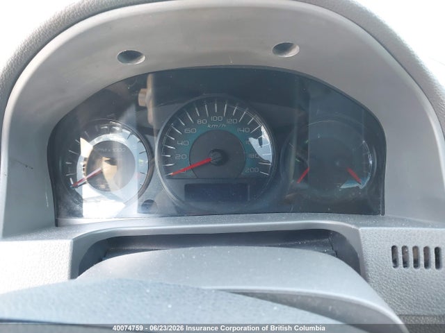 Auction sale of the 2010 Ford Fusion Sel, vin: 3FAHP0CG8AR353018, lot number: 40074759