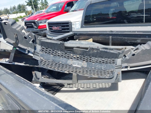 2008 Chevrolet Colorado Lt მანქანა იყიდება აუქციონზე, vin: 1GCCS33E188198956, აუქციონის ნომერი: 40074760