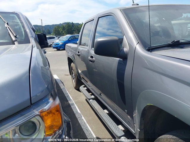 2008 Chevrolet Colorado Lt მანქანა იყიდება აუქციონზე, vin: 1GCCS33E188198956, აუქციონის ნომერი: 40074760