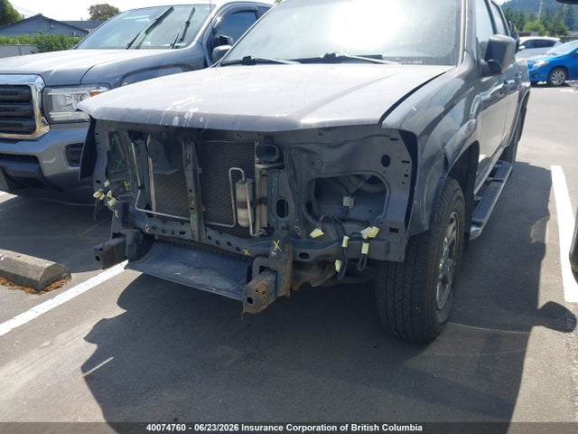 2008 Chevrolet Colorado Lt მანქანა იყიდება აუქციონზე, vin: 1GCCS33E188198956, აუქციონის ნომერი: 40074760