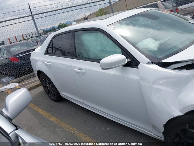 Chrysler 300 S 2022 2C3CCAGG1NH123262 Image 14