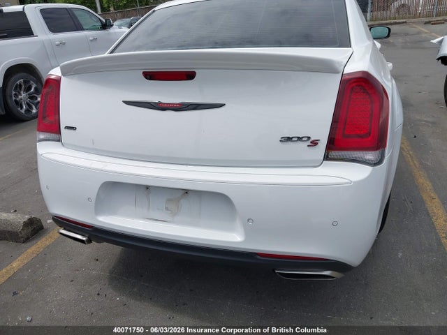 Chrysler 300 S 2022 2C3CCAGG1NH123262 Image 17