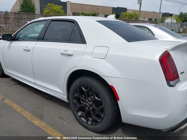 Chrysler 300 S 2022 2C3CCAGG1NH123262 Image 3