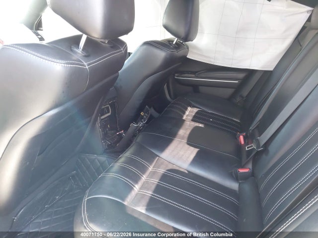 Chrysler 300 S 2022 2C3CCAGG1NH123262 Image 8