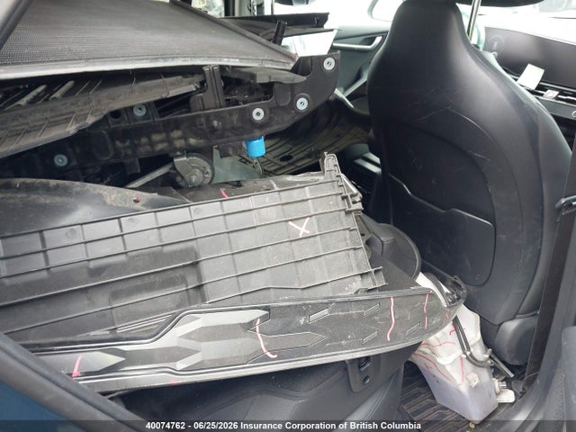 KIA Niro 2025 KNDCR3L18S5142272 Image 8