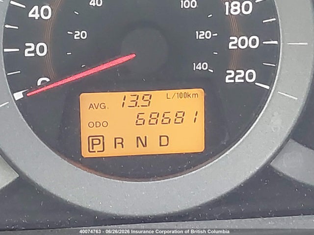 2012 Toyota Rav4 მანქანა იყიდება აუქციონზე, vin: 2T3BF4DV0CW250469, აუქციონის ნომერი: 40074763