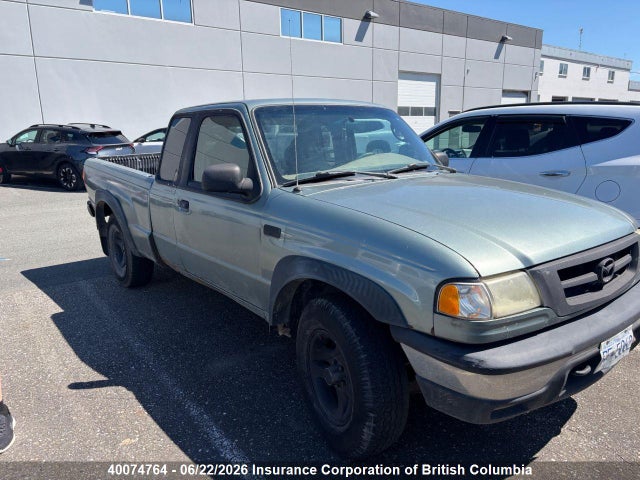 Продажа на аукционе авто 2003 Mazda B4000, vin: 4F4ZR47E33TM05172, номер лота: 40074764
