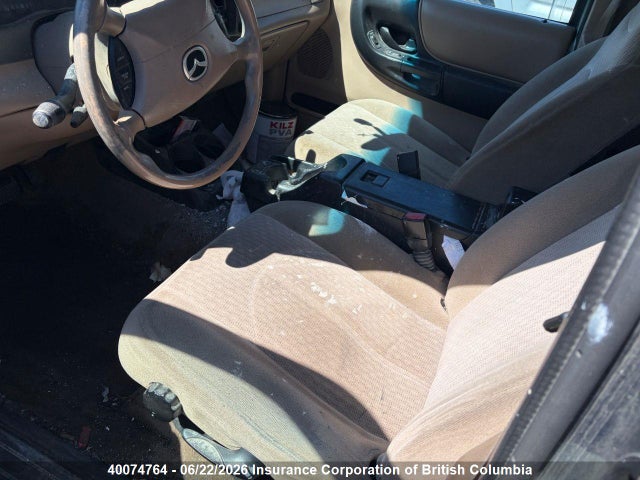 Продажа на аукционе авто 2003 Mazda B4000, vin: 4F4ZR47E33TM05172, номер лота: 40074764