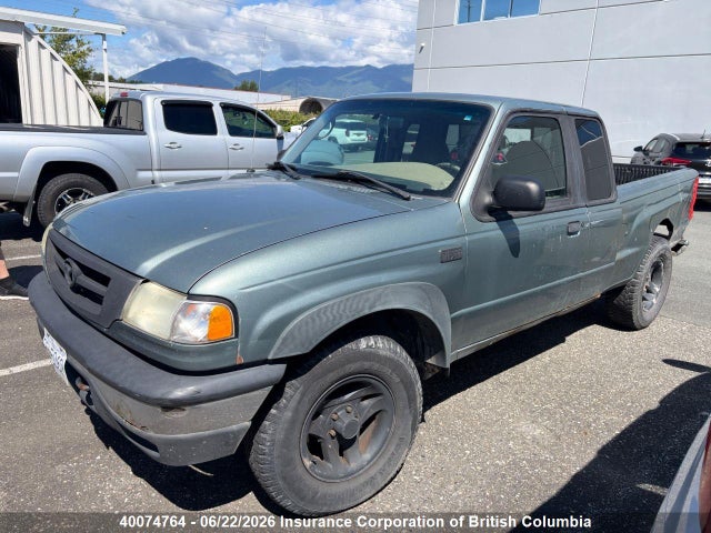 Продажа на аукционе авто 2003 Mazda B4000, vin: 4F4ZR47E33TM05172, номер лота: 40074764