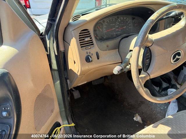Продажа на аукционе авто 2003 Mazda B4000, vin: 4F4ZR47E33TM05172, номер лота: 40074764