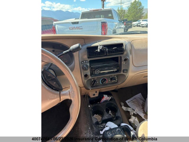 Продажа на аукционе авто 2003 Mazda B4000, vin: 4F4ZR47E33TM05172, номер лота: 40074764