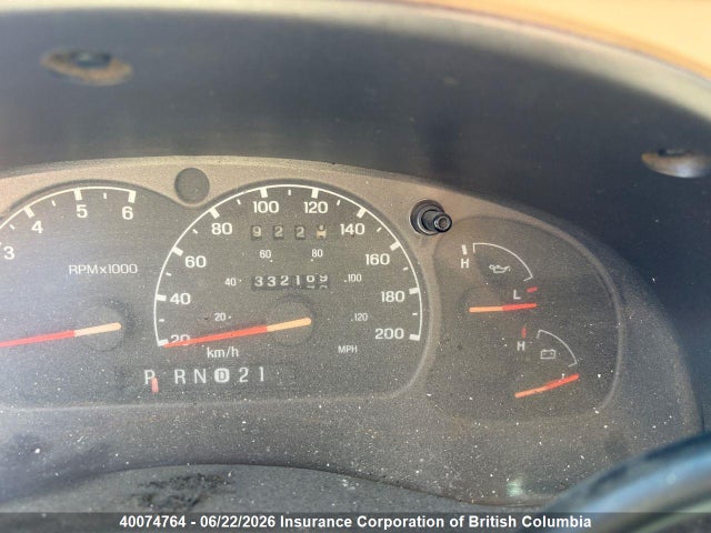 Продажа на аукционе авто 2003 Mazda B4000, vin: 4F4ZR47E33TM05172, номер лота: 40074764