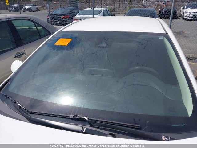 2022 Toyota Corolla მანქანა იყიდება აუქციონზე, vin: JTDBAMDE8N3011594, აუქციონის ნომერი: 40074766