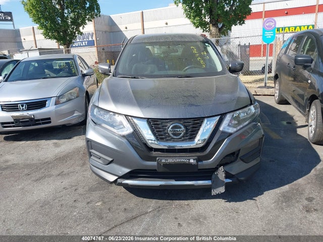 Nissan Rogue 2018 5N1AT2MV0JC738776 Image 12