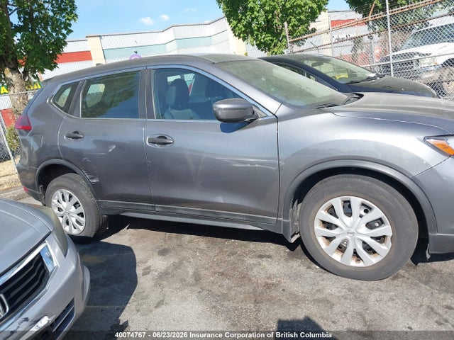 Nissan Rogue 2018 5N1AT2MV0JC738776 Image 13