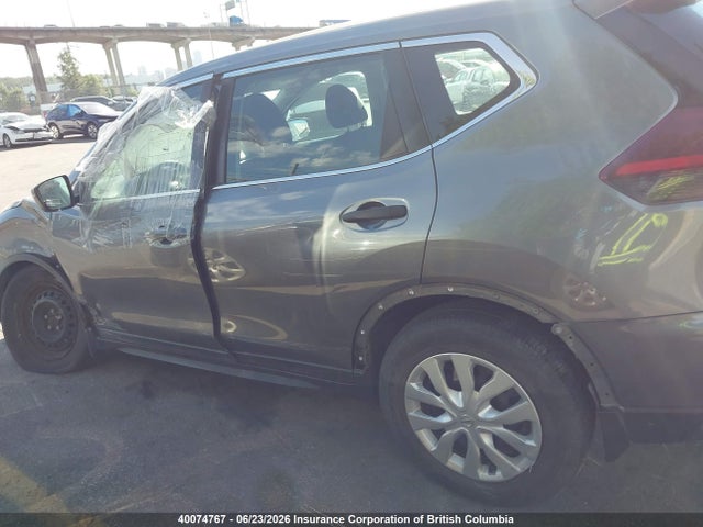 Nissan Rogue 2018 5N1AT2MV0JC738776 Image 14