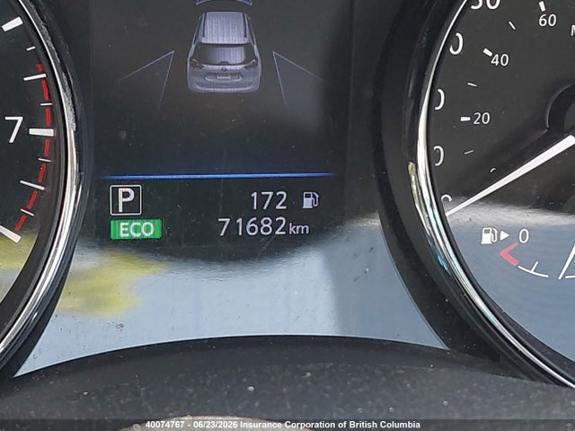Продажа на аукционе авто 2018 Nissan Rogue, vin: 5N1AT2MV0JC738776, номер лота: 40074767