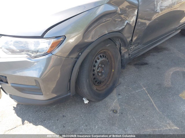 Nissan Rogue 2018 5N1AT2MV0JC738776 Image 6