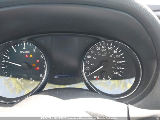 Nissan Rogue 2018 5N1AT2MV0JC738776 Image 7