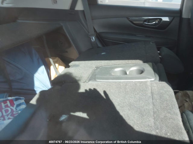 Продажа на аукционе авто 2018 Nissan Rogue, vin: 5N1AT2MV0JC738776, номер лота: 40074767