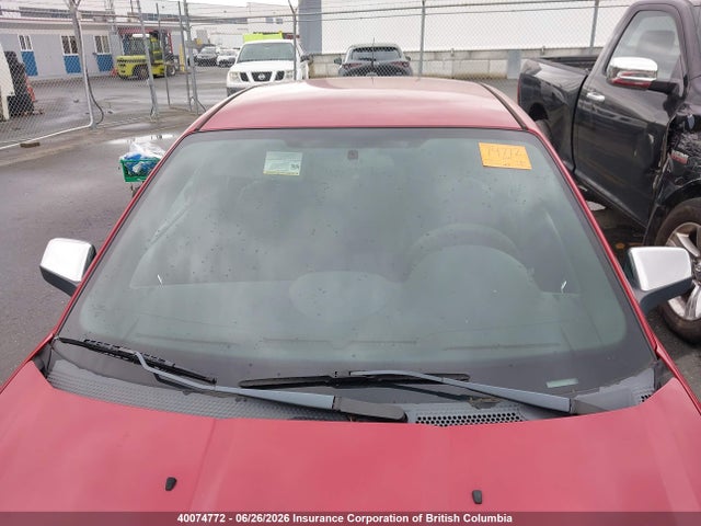 2009 Ford Focus მანქანა იყიდება აუქციონზე, vin: 1FAHP35N89W192143, აუქციონის ნომერი: 40074772