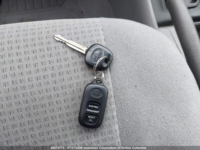 Продаж на аукціоні авто 2006 Toyota Corolla Ce/le/s, vin: 2T1BR32EX6C692646, номер лоту: 40074773