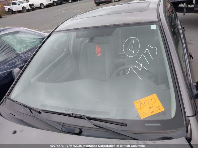 Продаж на аукціоні авто 2006 Toyota Corolla Ce/le/s, vin: 2T1BR32EX6C692646, номер лоту: 40074773