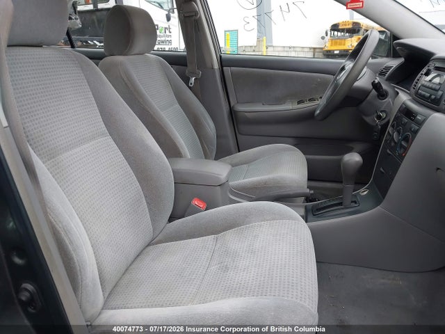 Продаж на аукціоні авто 2006 Toyota Corolla Ce/le/s, vin: 2T1BR32EX6C692646, номер лоту: 40074773