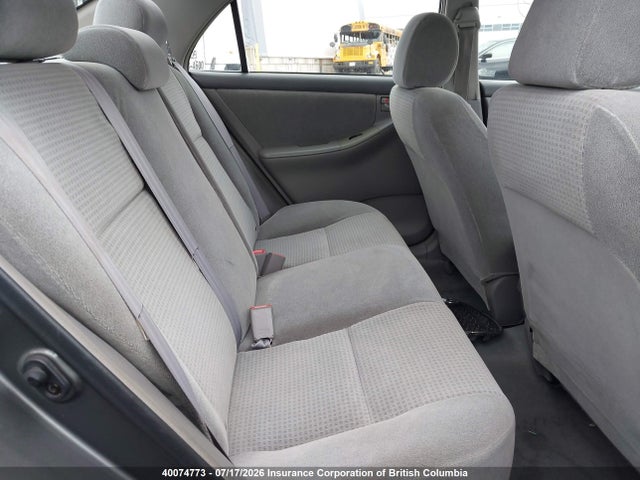 Продаж на аукціоні авто 2006 Toyota Corolla Ce/le/s, vin: 2T1BR32EX6C692646, номер лоту: 40074773