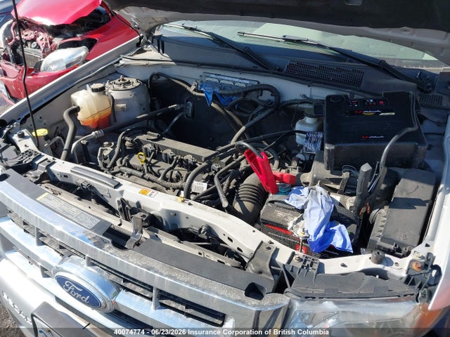 40074774 :رقم المزاد ، 1FMCU9D78CKB14264 vin ، 2012 Ford Escape Xlt مزاد بيع