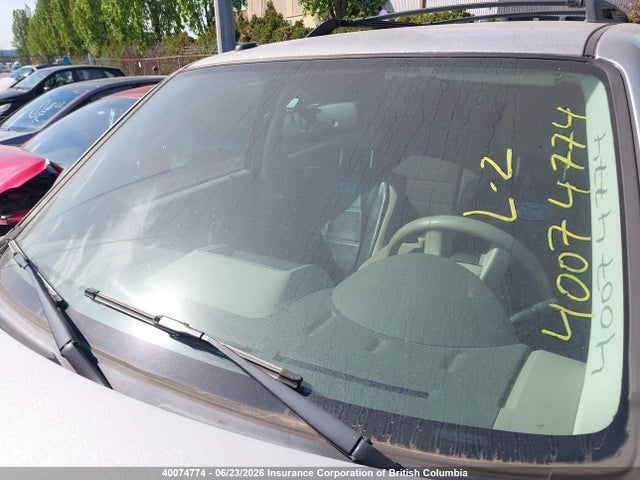 40074774 :رقم المزاد ، 1FMCU9D78CKB14264 vin ، 2012 Ford Escape Xlt مزاد بيع