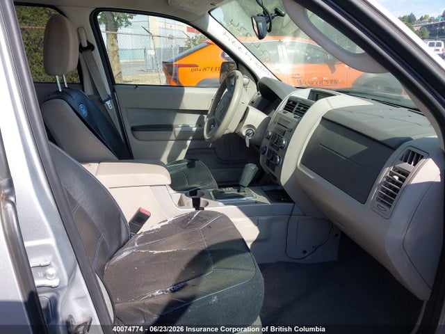 40074774 :رقم المزاد ، 1FMCU9D78CKB14264 vin ، 2012 Ford Escape Xlt مزاد بيع