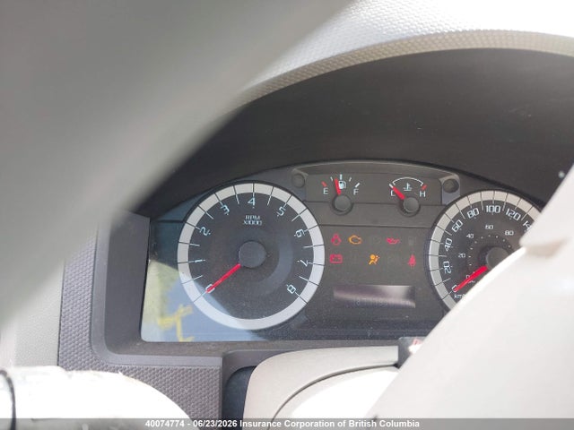 40074774 :رقم المزاد ، 1FMCU9D78CKB14264 vin ، 2012 Ford Escape Xlt مزاد بيع