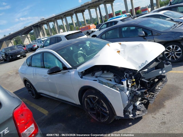KIA K4 Gt-line Turbo 2025 3KPFW4DC2SE097135 Image 14