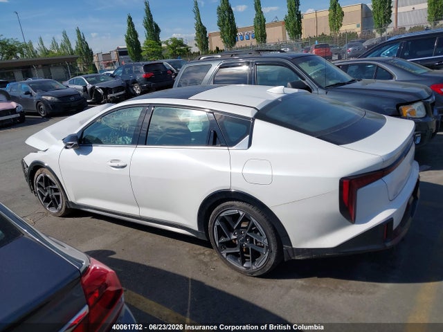 KIA K4 Gt-line Turbo 2025 3KPFW4DC2SE097135 Image 15