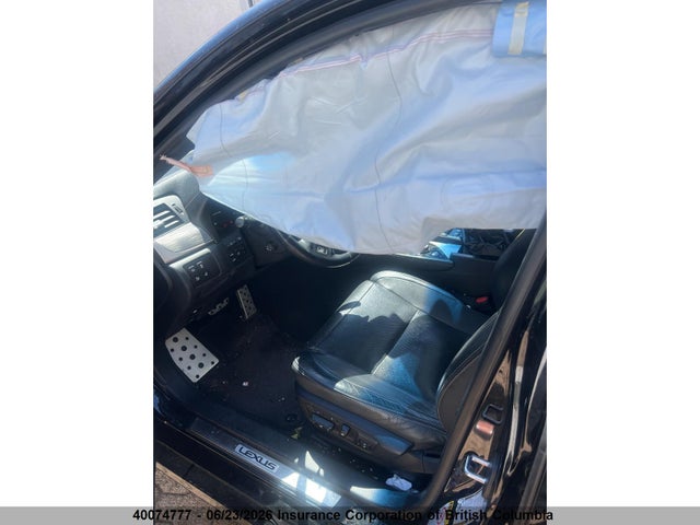 Lexus GS 350 2015 JTHCE1BL5FA001349 Image 7
