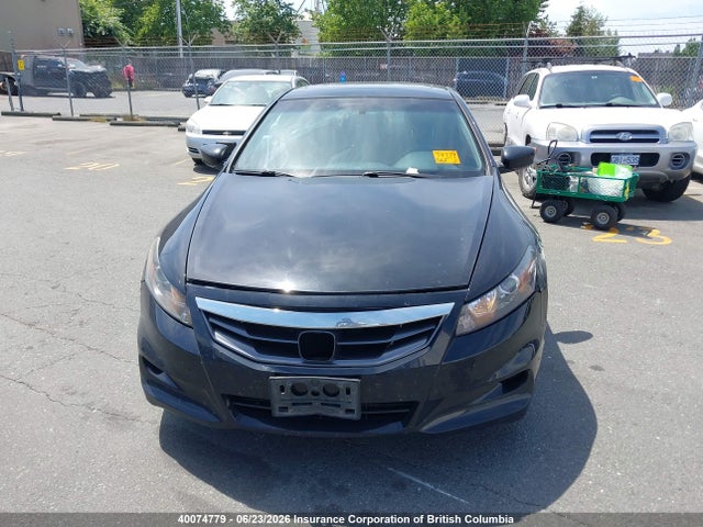 2012 Honda Accord Ex მანქანა იყიდება აუქციონზე, vin: 1HGCS1B75CA800672, აუქციონის ნომერი: 40074779