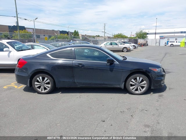 2012 Honda Accord Ex მანქანა იყიდება აუქციონზე, vin: 1HGCS1B75CA800672, აუქციონის ნომერი: 40074779