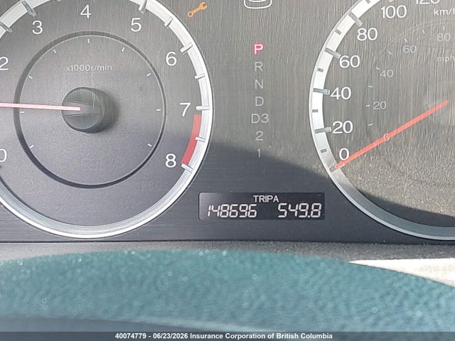 2012 Honda Accord Ex მანქანა იყიდება აუქციონზე, vin: 1HGCS1B75CA800672, აუქციონის ნომერი: 40074779