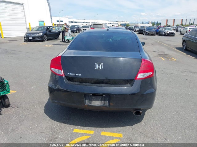 2012 Honda Accord Ex მანქანა იყიდება აუქციონზე, vin: 1HGCS1B75CA800672, აუქციონის ნომერი: 40074779