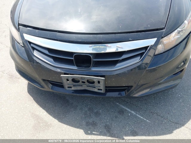 2012 Honda Accord Ex მანქანა იყიდება აუქციონზე, vin: 1HGCS1B75CA800672, აუქციონის ნომერი: 40074779