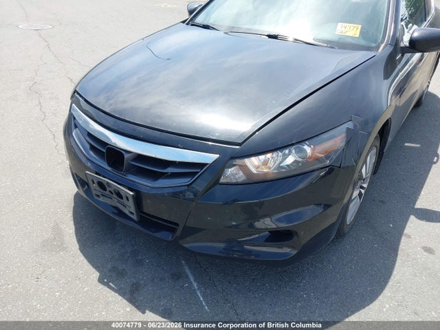 2012 Honda Accord Ex მანქანა იყიდება აუქციონზე, vin: 1HGCS1B75CA800672, აუქციონის ნომერი: 40074779